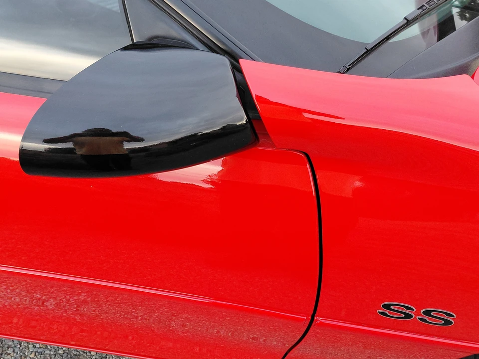 1999 Chevrolet Camaro SS 4th Gen - Image 14 of 31