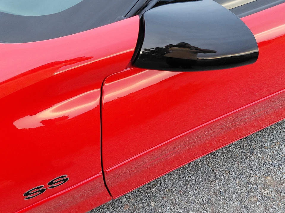 1999 Chevrolet Camaro SS 4th Gen - Image 13 of 31