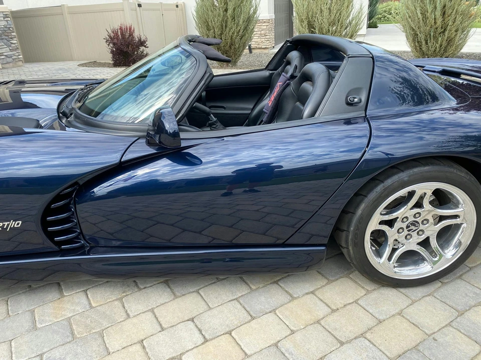 2001 Dodge Viper 2nd Gen - Image 31 of 31