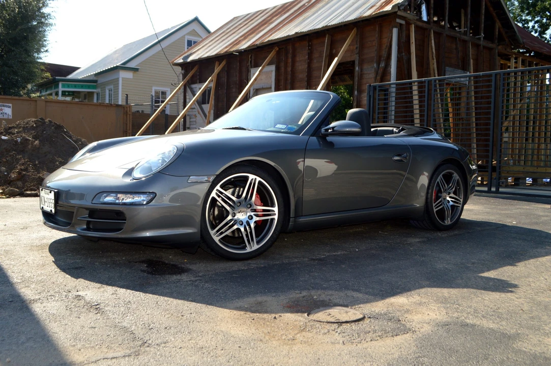 2008 Porsche 997 Carrera S - Image 13 of 31
