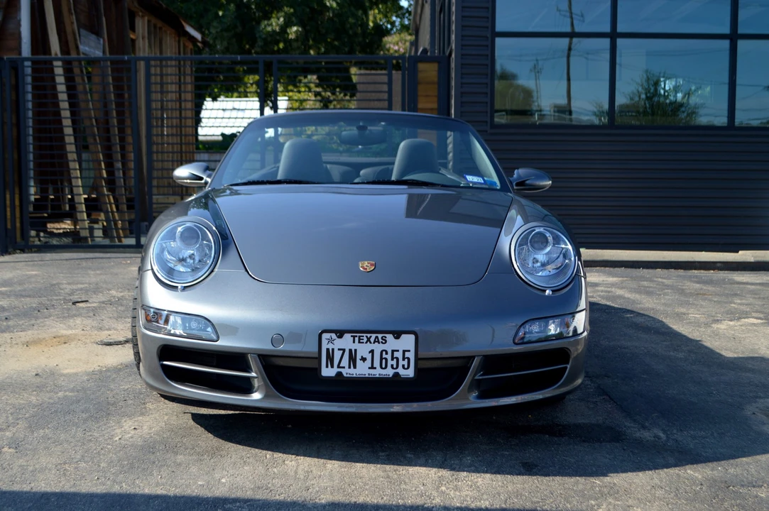 2008 Porsche 997 Carrera S - Image 21 of 31