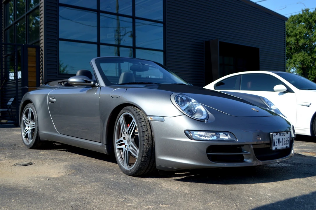 2008 Porsche 997 Carrera S - Image 20 of 31