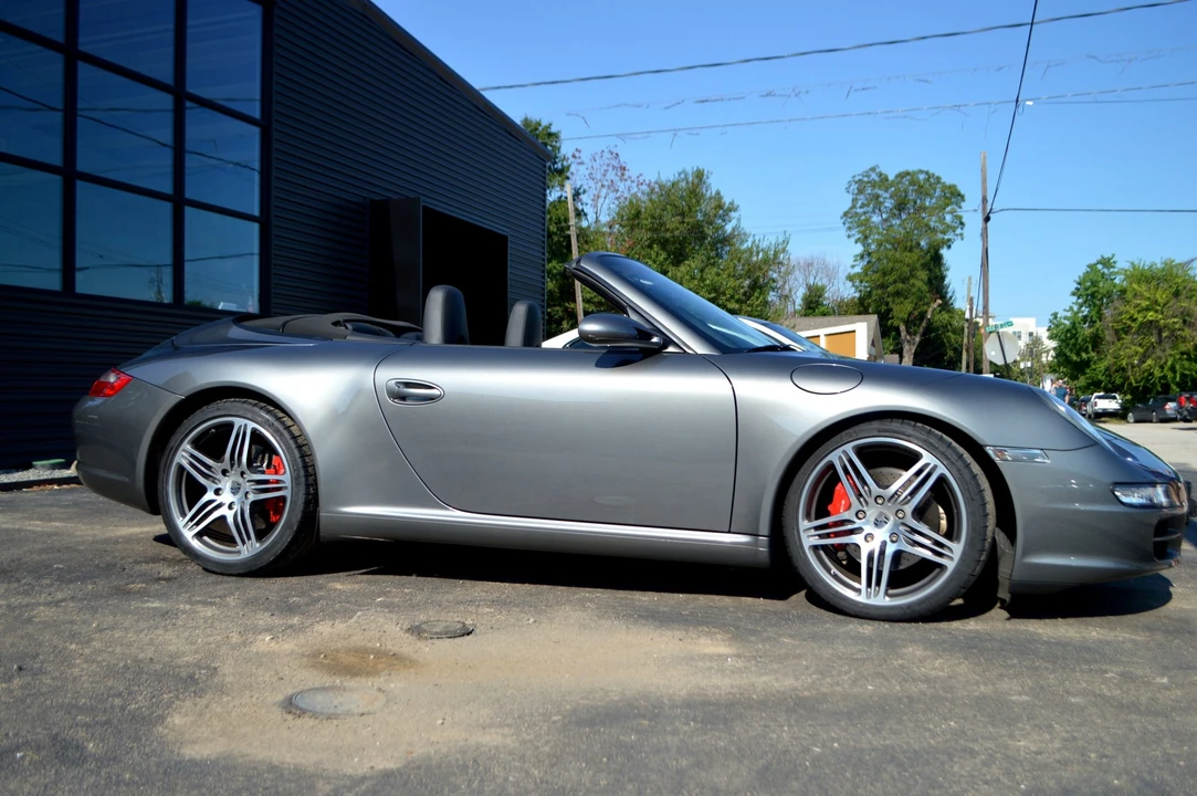 2008 Porsche 997 Carrera S - Image 18 of 31