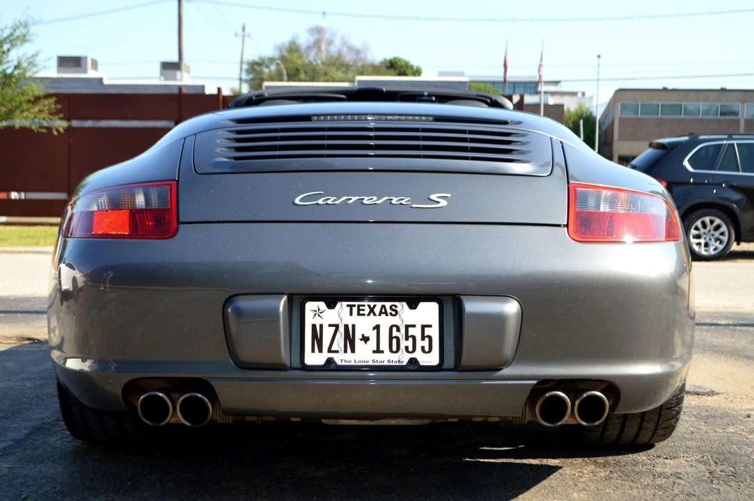 2008 Porsche 997 Carrera S - Image 17 of 31