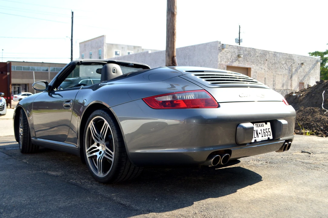 2008 Porsche 997 Carrera S - Image 16 of 31