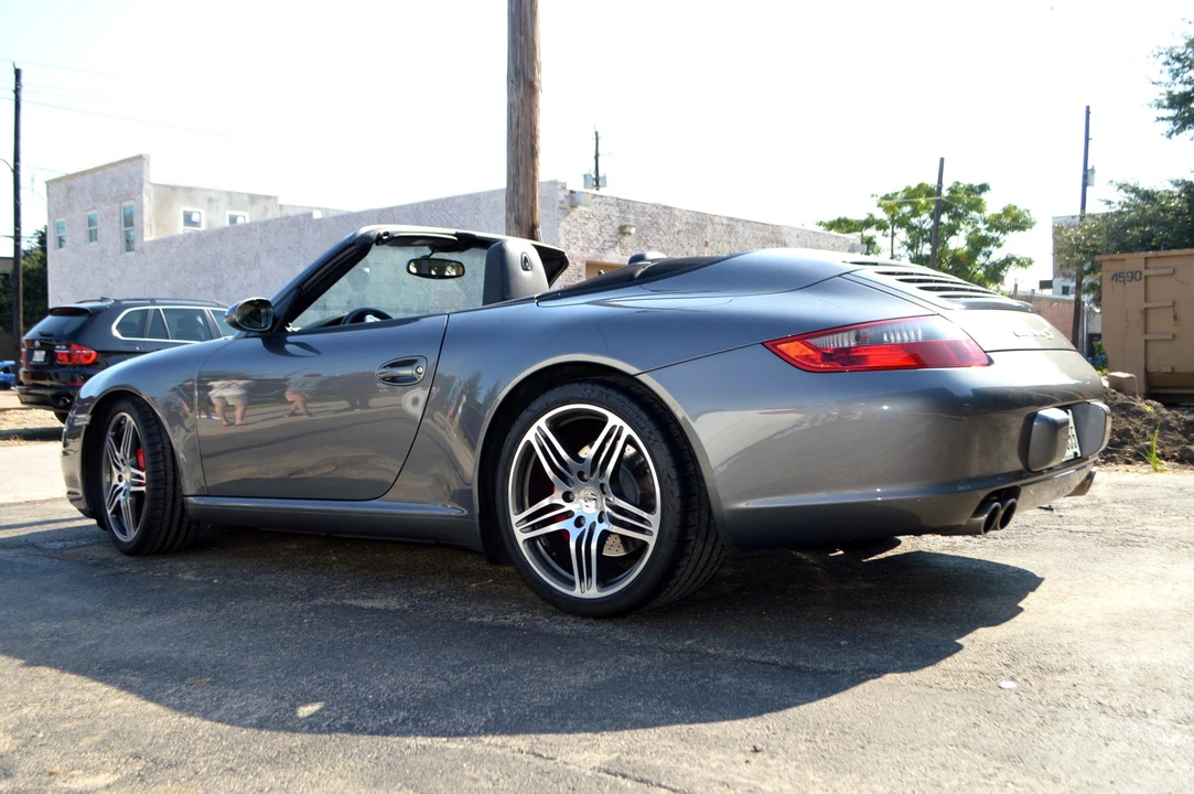 2008 Porsche 997 Carrera S - Image 15 of 31