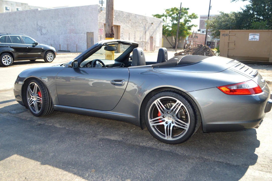 2008 Porsche 997 Carrera S - Image 14 of 31