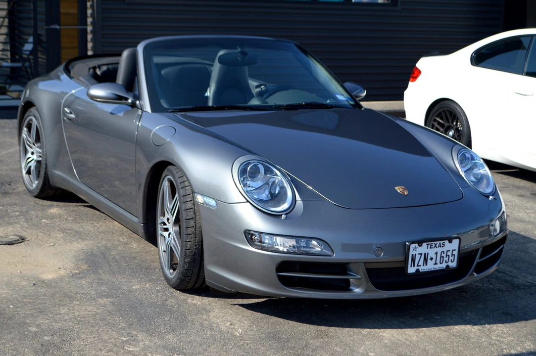 2008 Porsche 997 Carrera S - Image 11 of 31