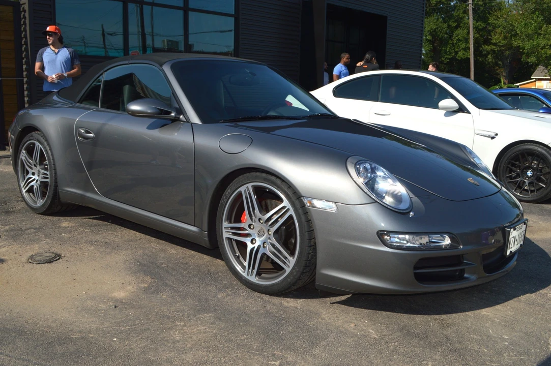 2008 Porsche 997 Carrera S - Image 10 of 31