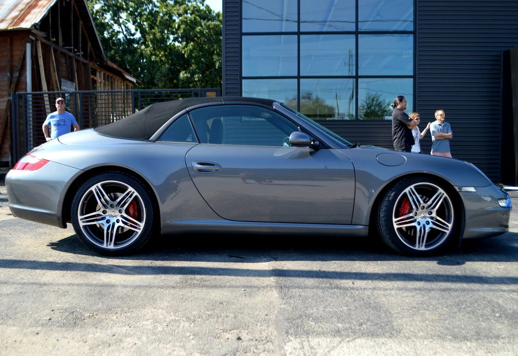 2008 Porsche 997 Carrera S - Image 7 of 31