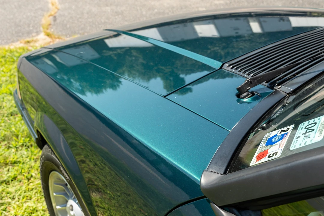 1990 Ford Mustang 3rd Gen - Image 27 of 31