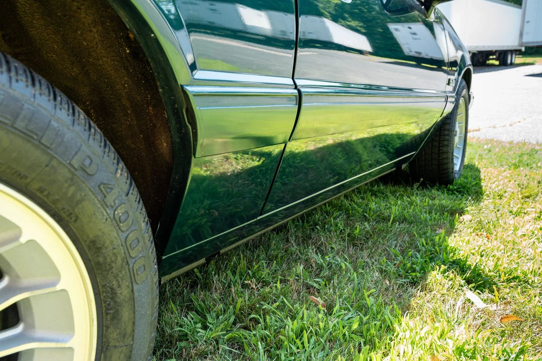 1990 Ford Mustang 3rd Gen - Image 25 of 31
