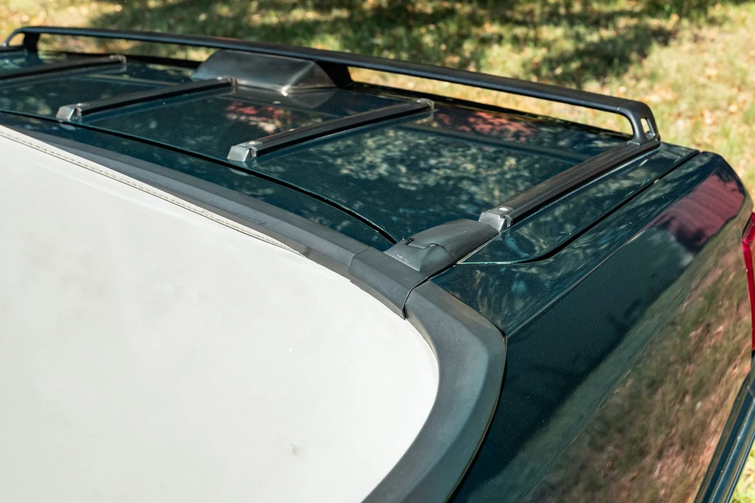 1990 Ford Mustang 3rd Gen - Image 31 of 31