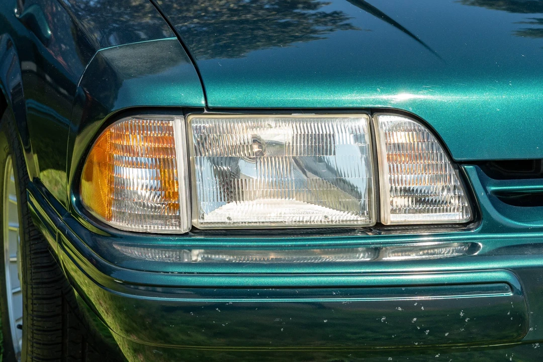 1990 Ford Mustang 3rd Gen - Image 19 of 31
