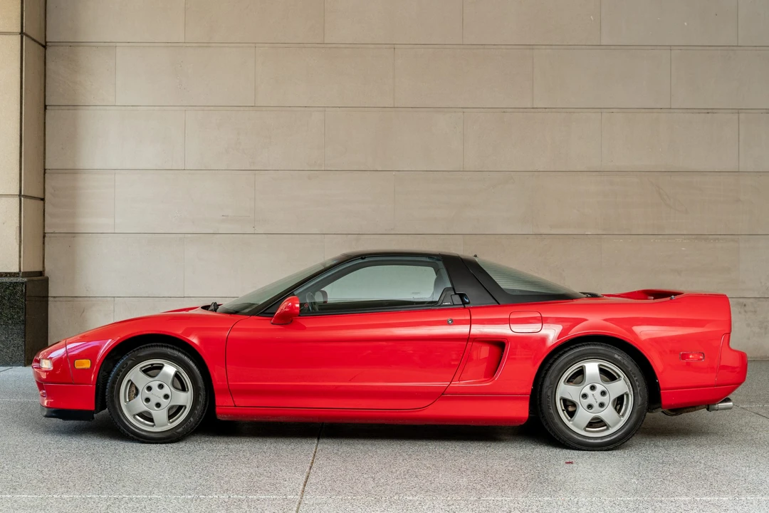 1991 Acura NA1 NSX - Image 5 of 31