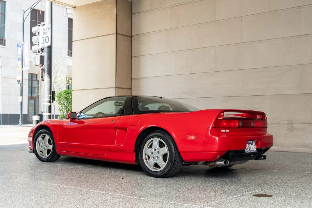 1991 Acura NA1 NSX - Image 6 of 31