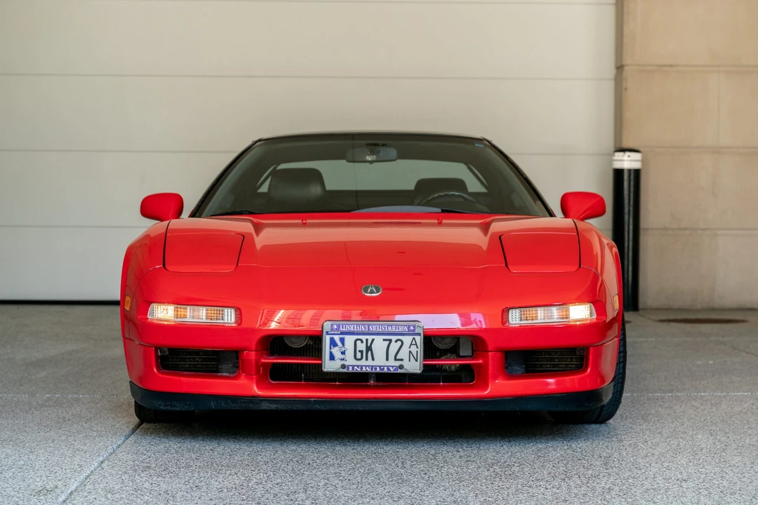 1991 Acura NA1 NSX - Image 3 of 31