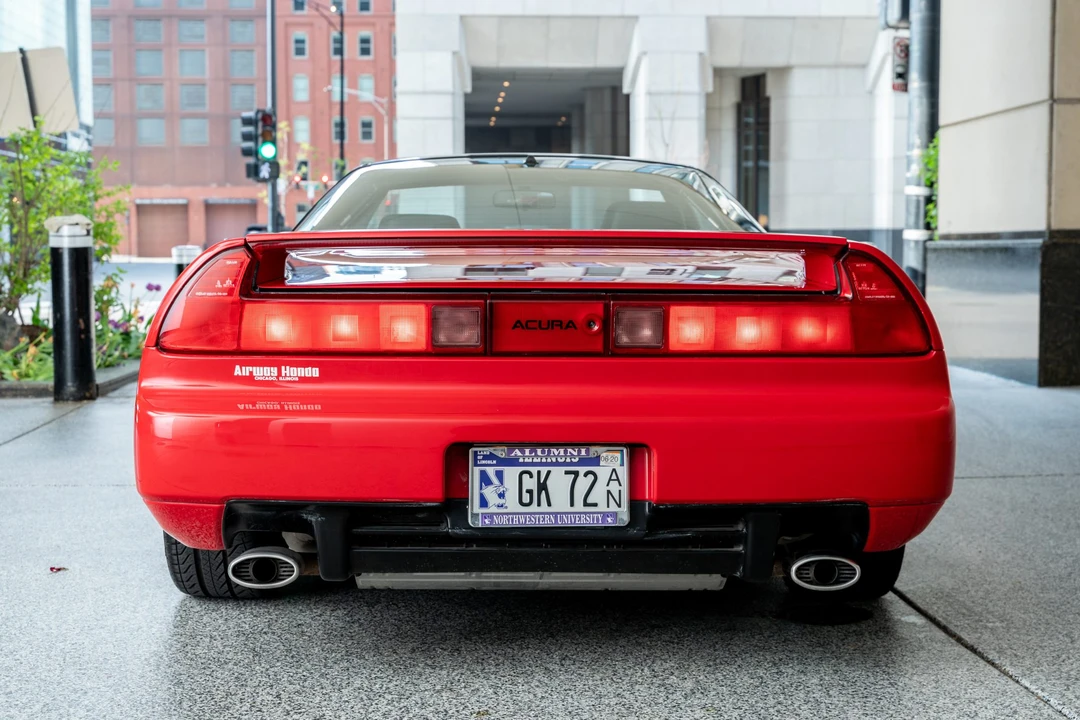 1991 Acura NA1 NSX - Image 7 of 31