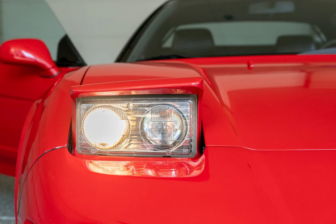 1991 Acura NA1 NSX - Image 12 of 31