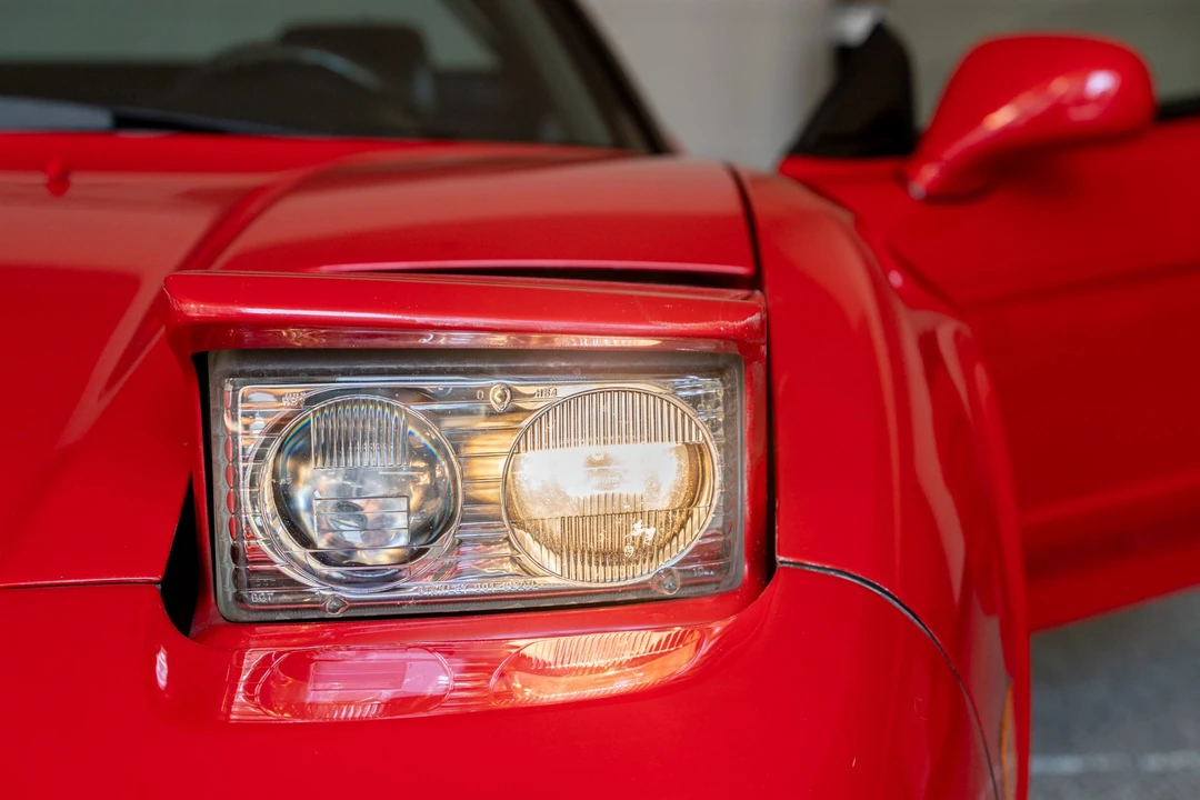 1991 Acura NA1 NSX - Image 13 of 31