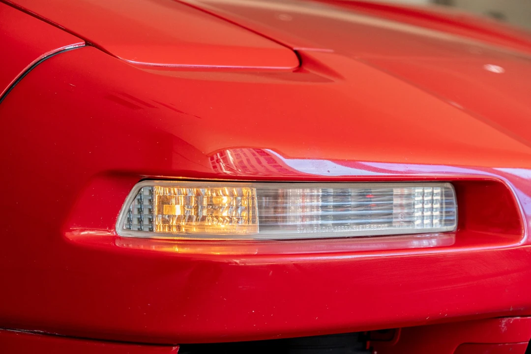 1991 Acura NA1 NSX - Image 16 of 31