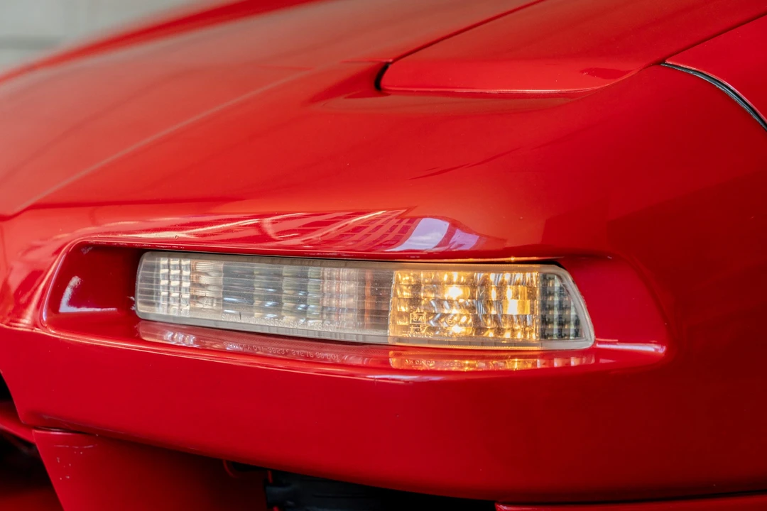 1991 Acura NA1 NSX - Image 17 of 31