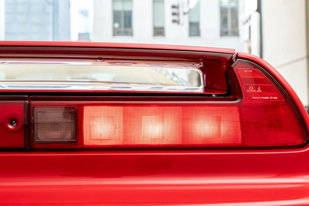 1991 Acura NA1 NSX - Image 20 of 31