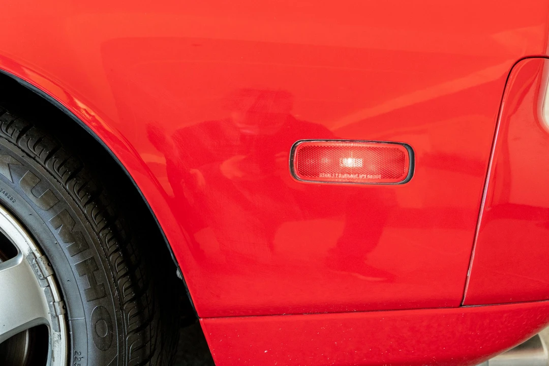 1991 Acura NA1 NSX - Image 23 of 31