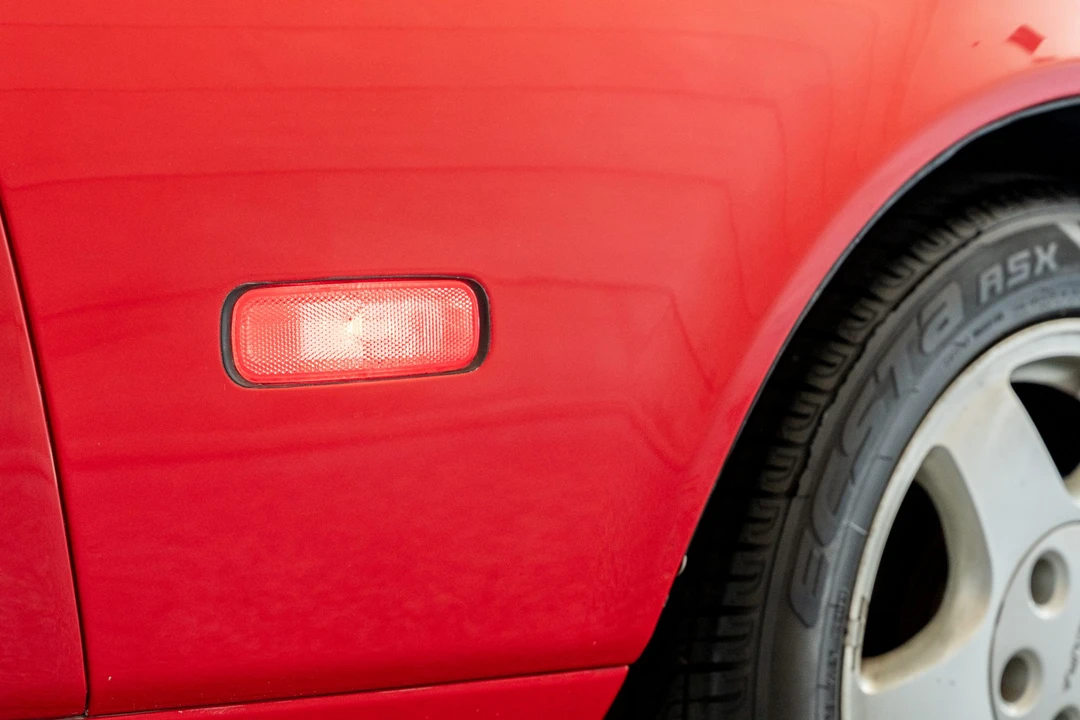 1991 Acura NA1 NSX - Image 24 of 31