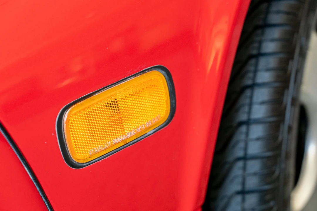 1991 Acura NA1 NSX - Image 21 of 31