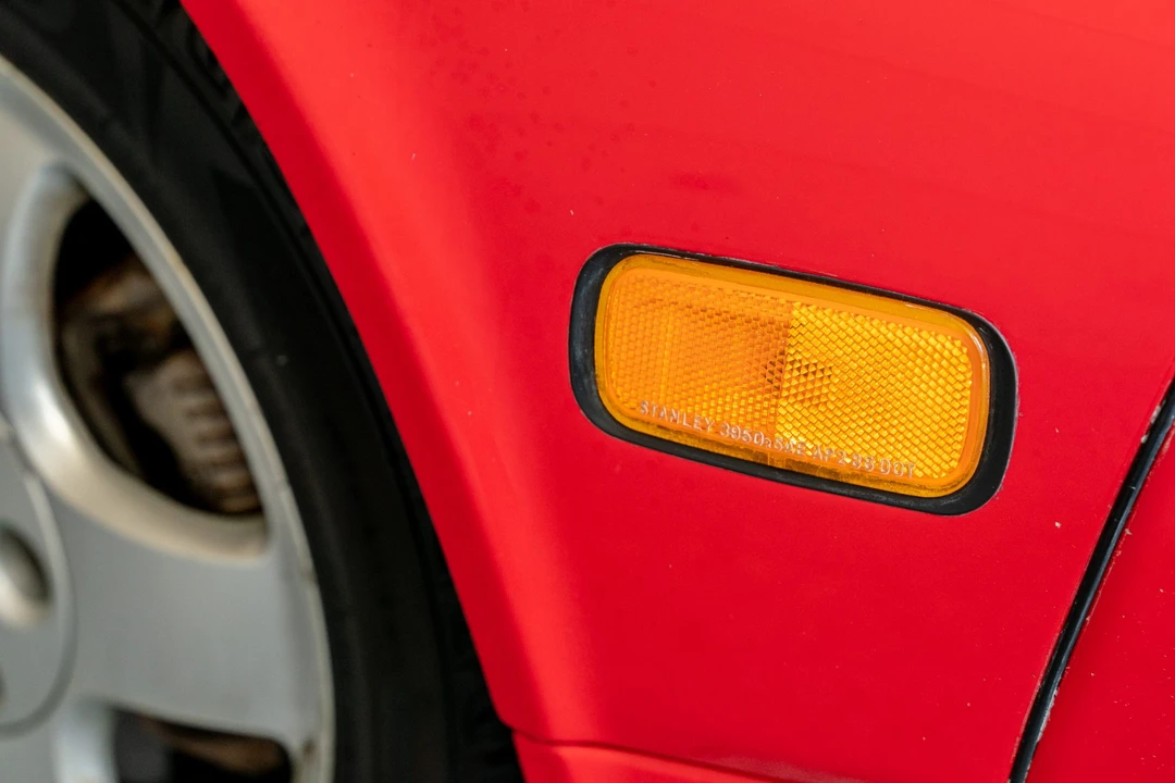 1991 Acura NA1 NSX - Image 22 of 31