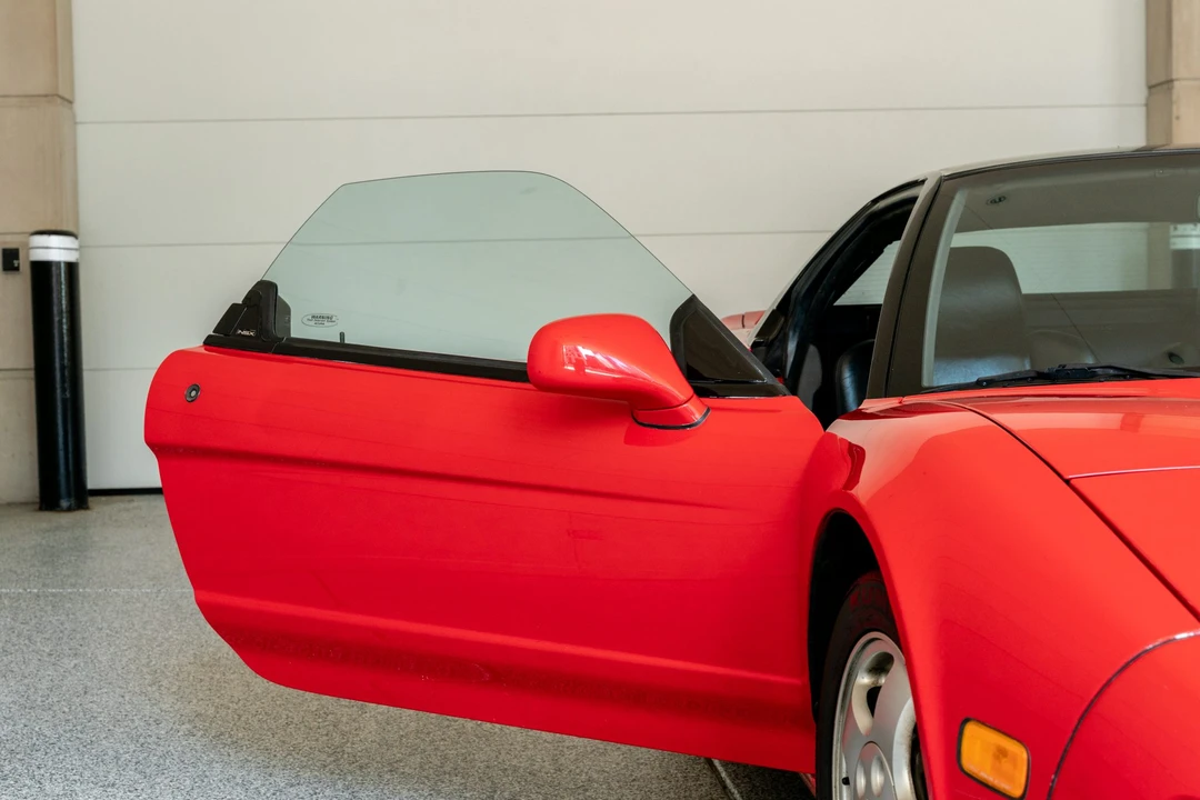 1991 Acura NA1 NSX - Image 28 of 31