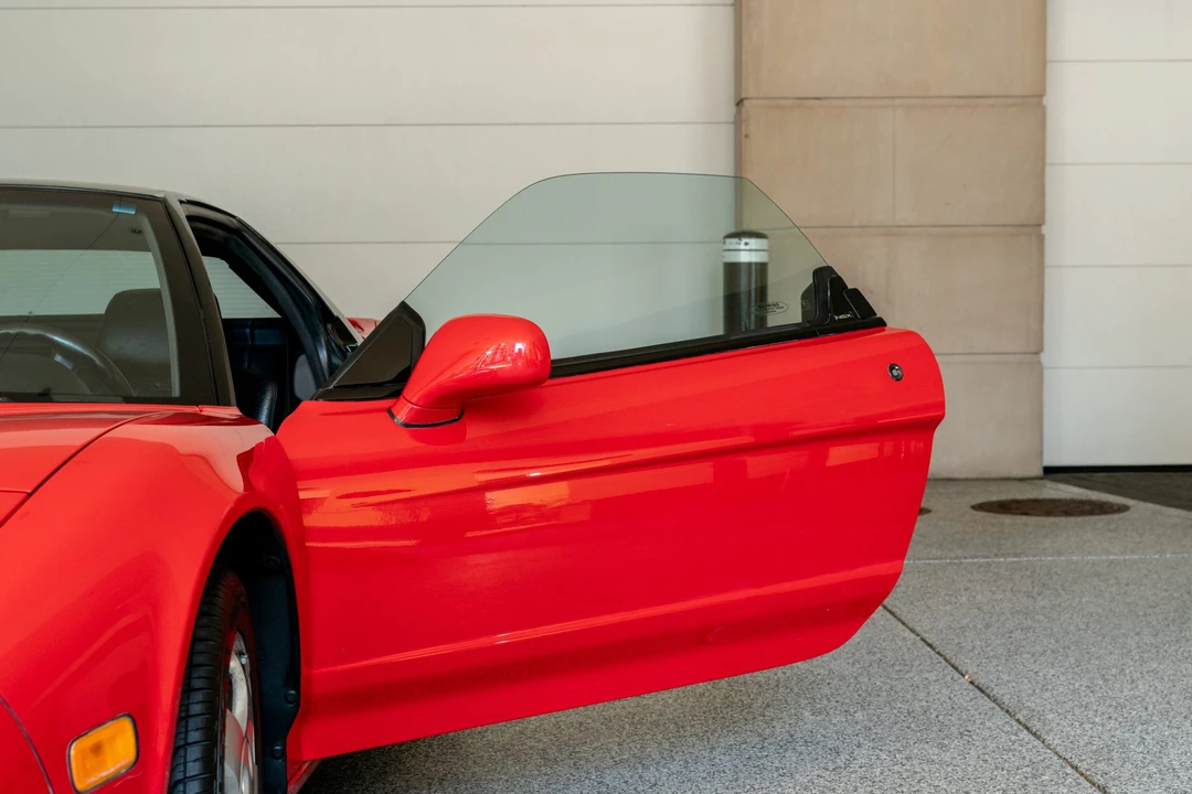 1991 Acura NA1 NSX - Image 29 of 31