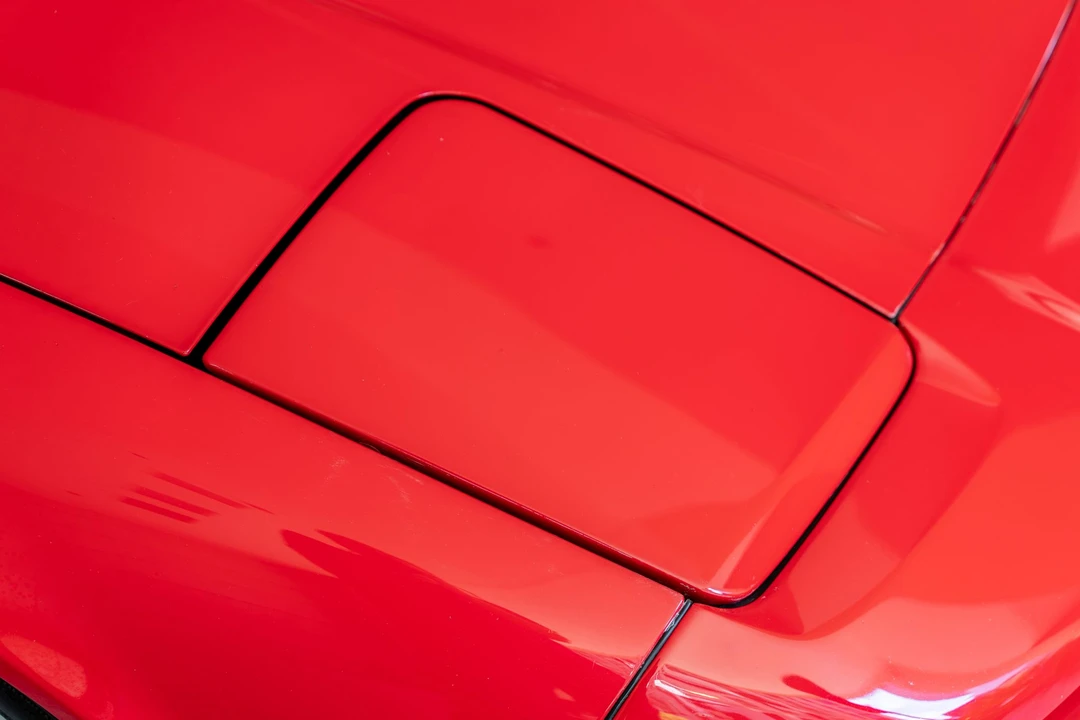 1991 Acura NA1 NSX - Image 14 of 31