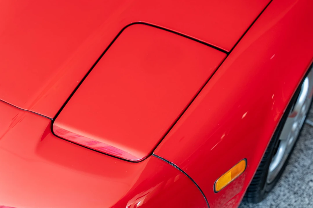 1991 Acura NA1 NSX - Image 15 of 31