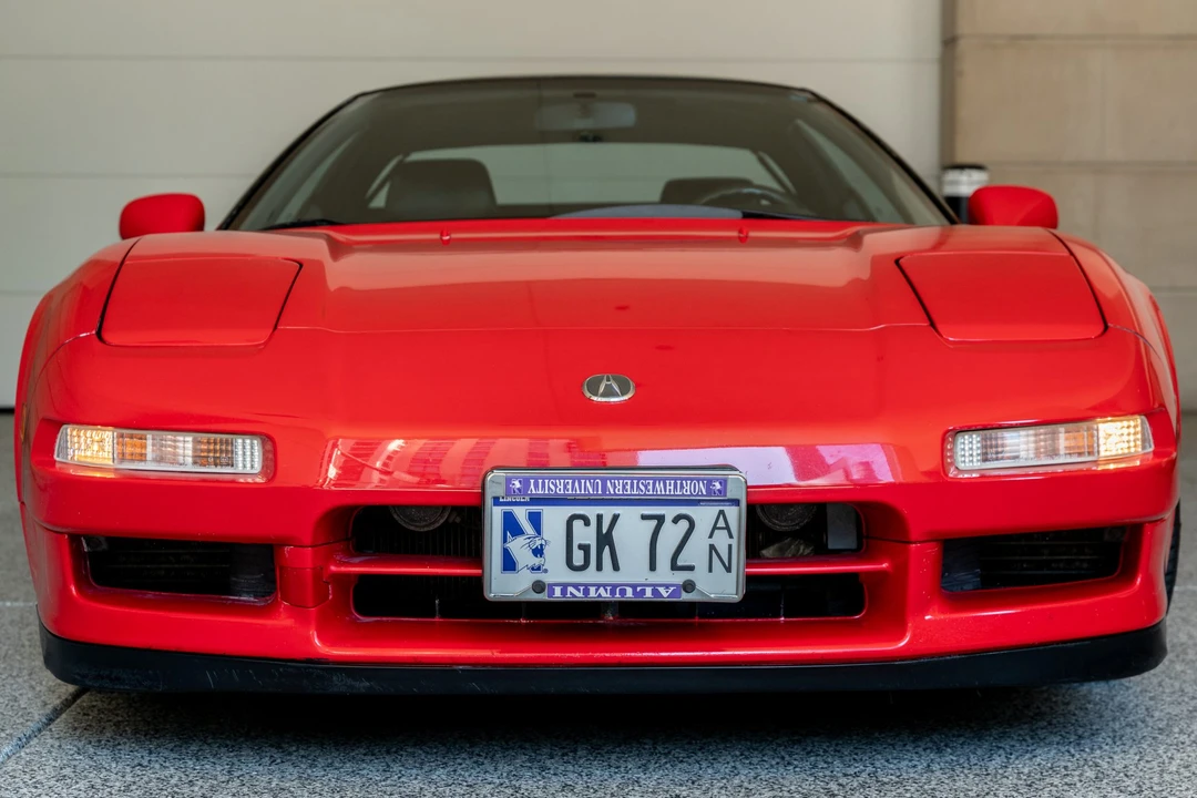 1991 Acura NA1 NSX - Image 10 of 31