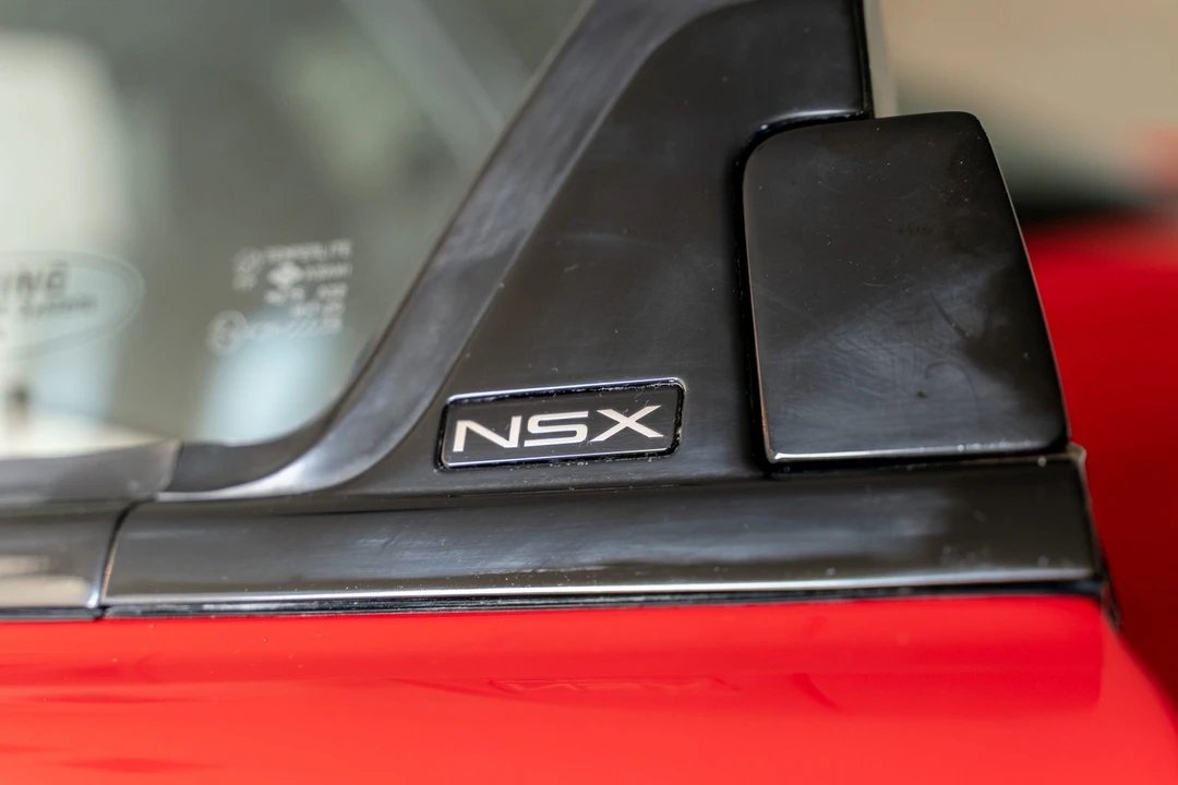 1991 Acura NA1 NSX - Image 30 of 31