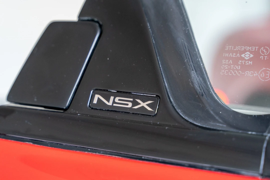 1991 Acura NA1 NSX - Image 31 of 31