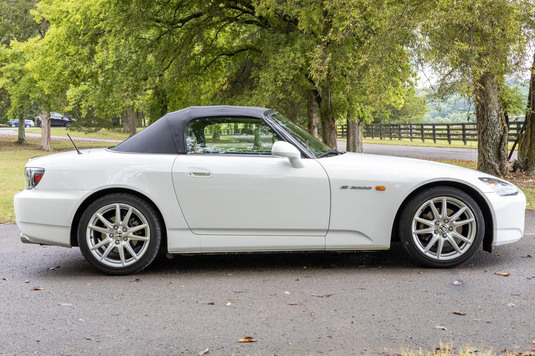 2005 Honda AP2 S2000 - Image 5 of 31