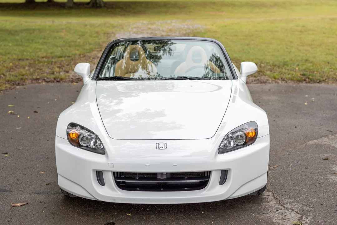 2005 Honda AP2 S2000 - Image 11 of 31