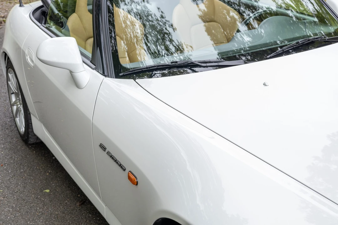2005 Honda AP2 S2000 - Image 27 of 31