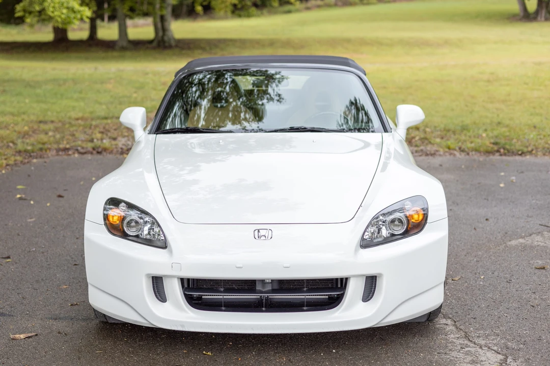 2005 Honda AP2 S2000 - Image 3 of 31