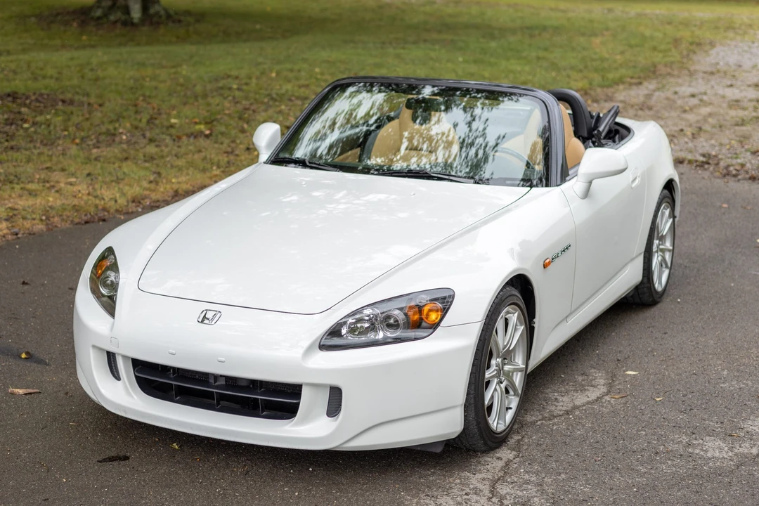 2005 Honda AP2 S2000 - Image 10 of 31