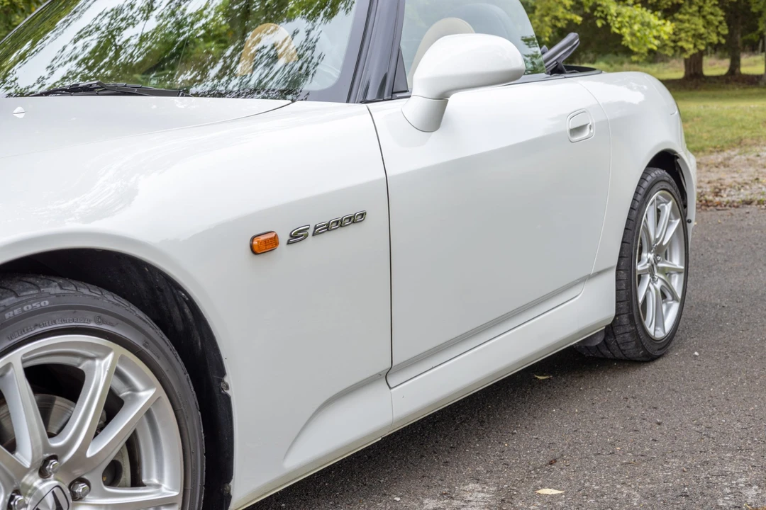 2005 Honda AP2 S2000 - Image 25 of 31