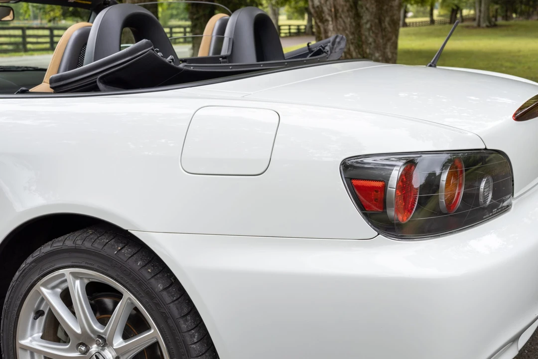 2005 Honda AP2 S2000 - Image 30 of 31