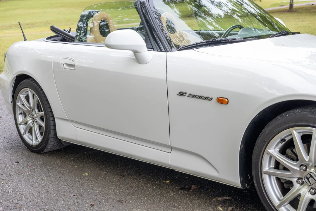 2005 Honda AP2 S2000 - Image 24 of 31