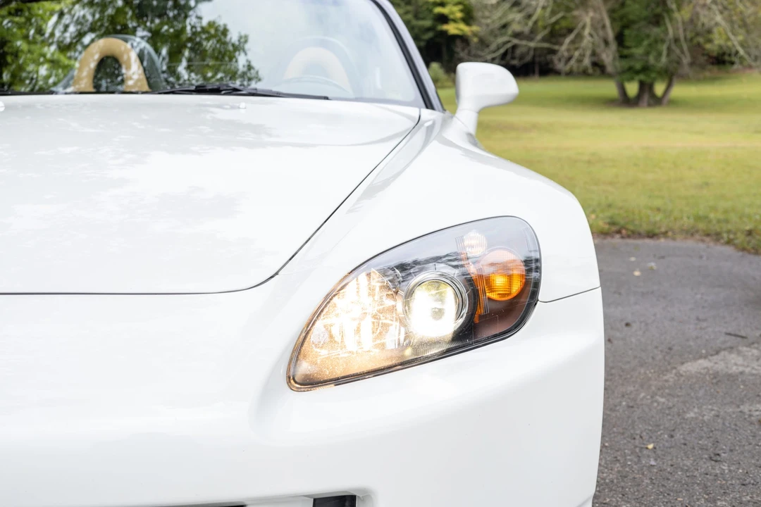 2005 Honda AP2 S2000 - Image 19 of 31