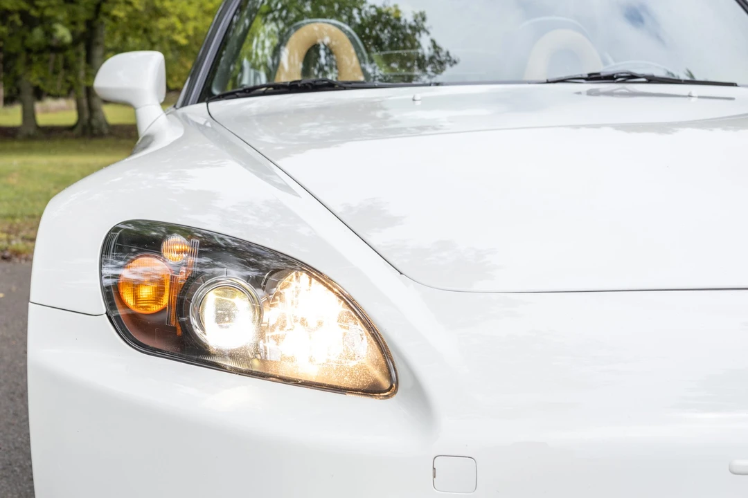 2005 Honda AP2 S2000 - Image 18 of 31
