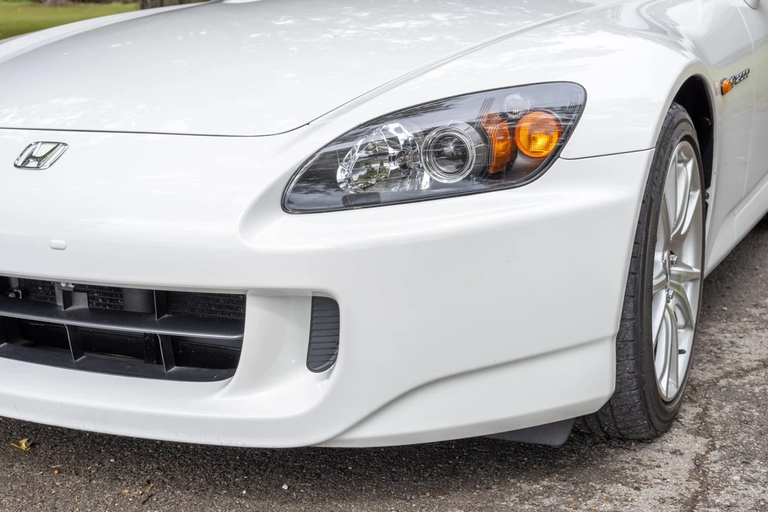 2005 Honda AP2 S2000 - Image 28 of 31