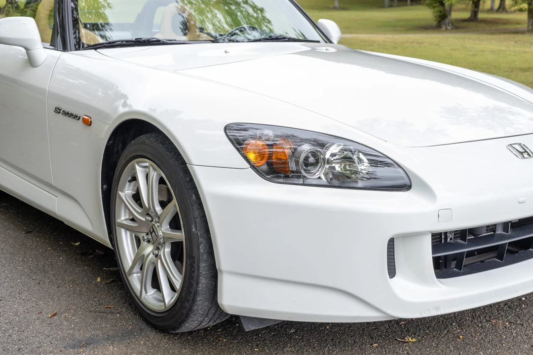 2005 Honda AP2 S2000 - Image 29 of 31